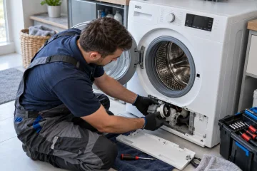 Ремонт стиральных машин BEKO (Беко)