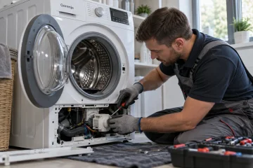Ремонт стиральных машин Gorenje